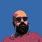 Vibrant Love in Digital Colors