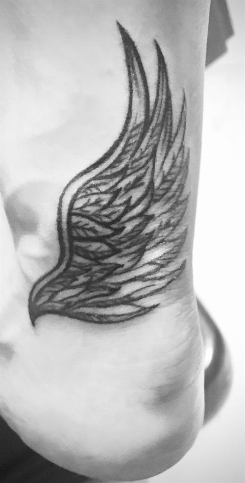 Intricate Flight
