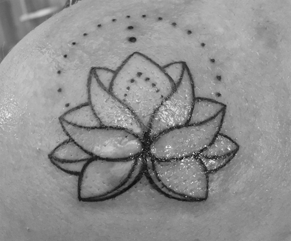 Radiant Lotus