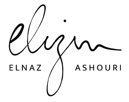 Elnaz Ashouri Personal Site